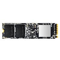 Диск SSD ADATA SX8100 512GB M.2 PCIe NVMe 3.0 x4 3D NAND