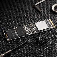 Диск SSD ADATA SX8100 512GB M.2 PCIe NVMe 3.0 x4 3D NAND