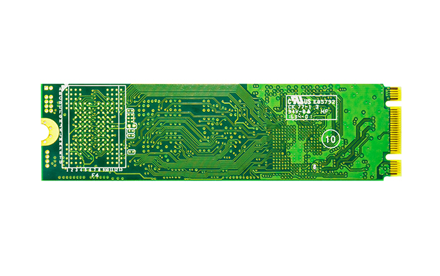 Диск SSD ADATA SU800 512GB M.2 SATA III 3D NAND