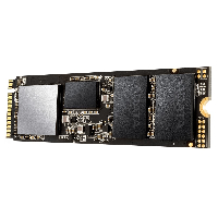 Диск SSD ADATA SX8200 Pro 2TB M.2 PCIe NVMe Gen 3.0 x4 3D NAND