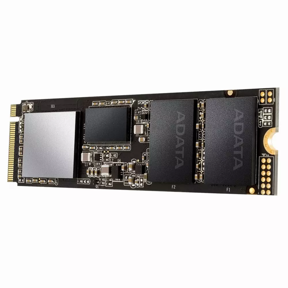 Disco SSD ADATA SX8200 Pro 2TB M.2 PCIe NVMe Gen 3.0 x4 3D NAND