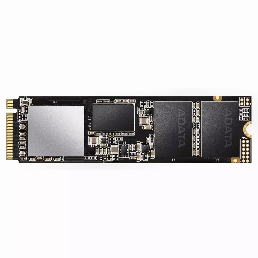 Диск SSD ADATA SX8200 Pro 1TB M.2 PCIe NVMe Gen 3.0 x4 3D NAND