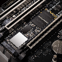 Диск SSD ADATA SX8200 Pro 1TB M.2 PCIe NVMe Gen 3.0 x4 3D NAND