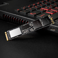Диск SSD ADATA SX8200 Pro 1TB M.2 PCIe NVMe Gen 3.0 x4 3D NAND