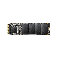 Диск SSD ADATA SX6000 Pro 256GB M.2 PCIe NVMe Gen 3.0 x4 3D NAND