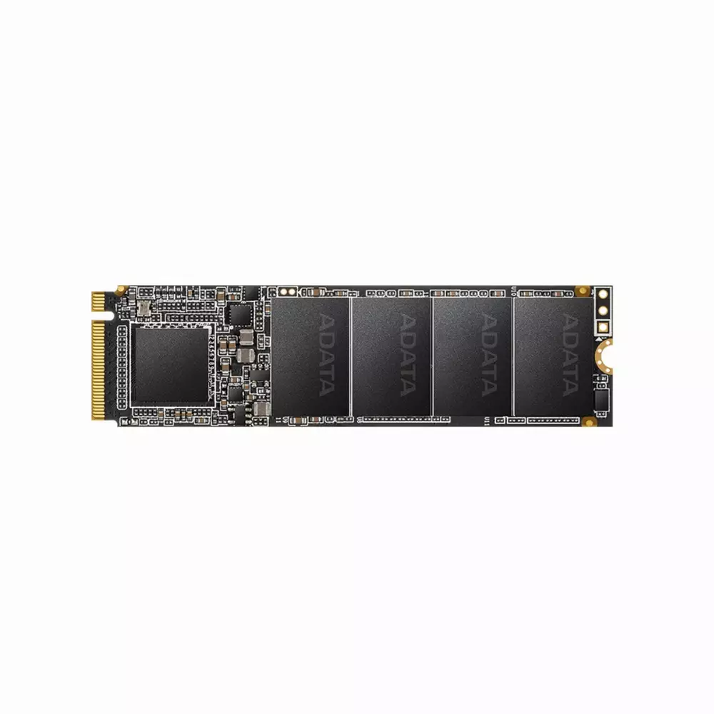 Диск SSD ADATA SX6000 LITE 1TB M.2 PCIe NVMe Gen 3.0 x4 3D NAND