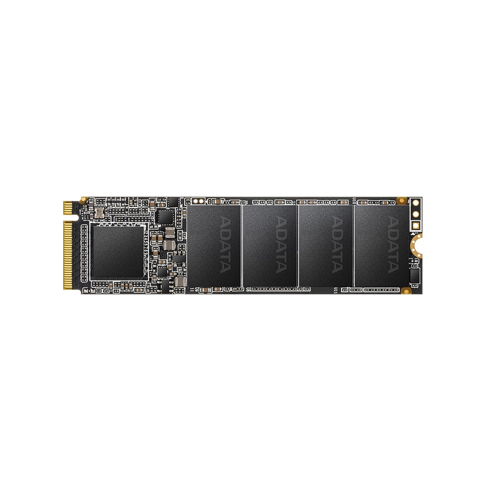 Диск SSD ADATA SX6000 LITE 512GB M.2 PCIe NVMe Gen 3.0 x4 3D NAND