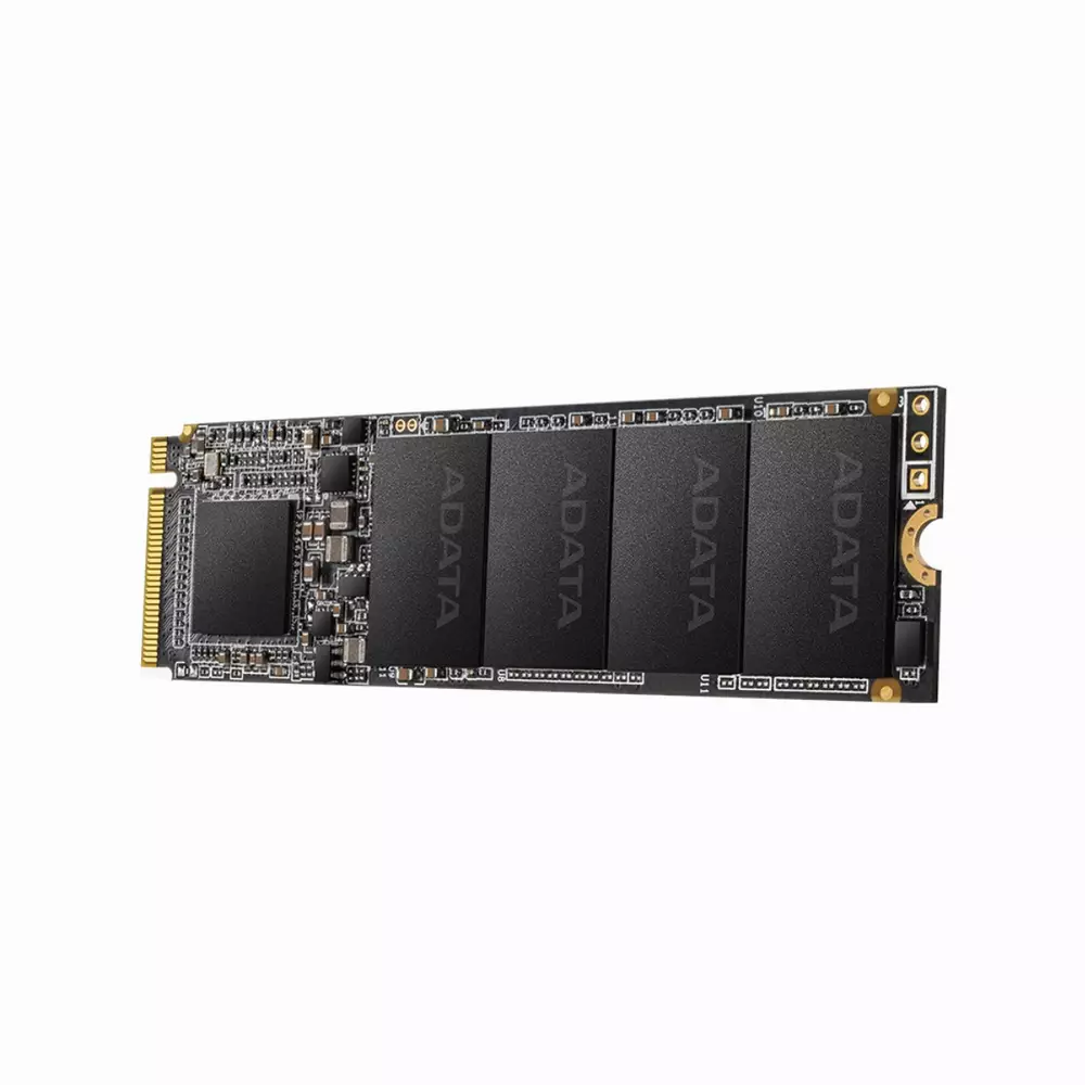 Диск SSD ADATA SX6000 LITE 512GB M.2 PCIe NVMe Gen 3.0 x4 3D NAND