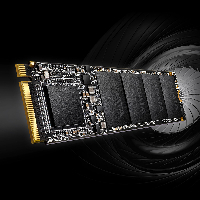 Диск SSD ADATA SX6000 LITE 512GB M.2 PCIe NVMe Gen 3.0 x4 3D NAND