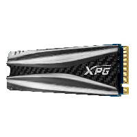 Диск SSD ADATA GAMMIX S50 1TB XPG M.2 PCIe NVMe Gen 4.0 x4