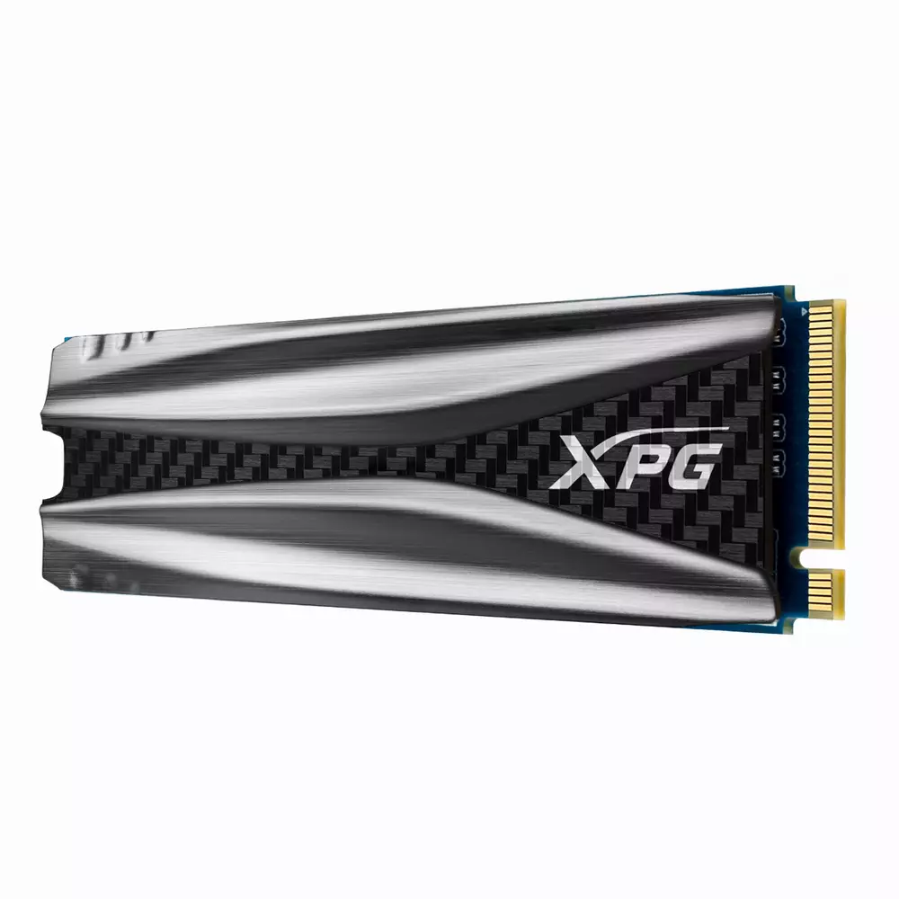 Диск SSD ADATA GAMMIX S50 1TB XPG M.2 PCIe NVMe Gen 4.0 x4