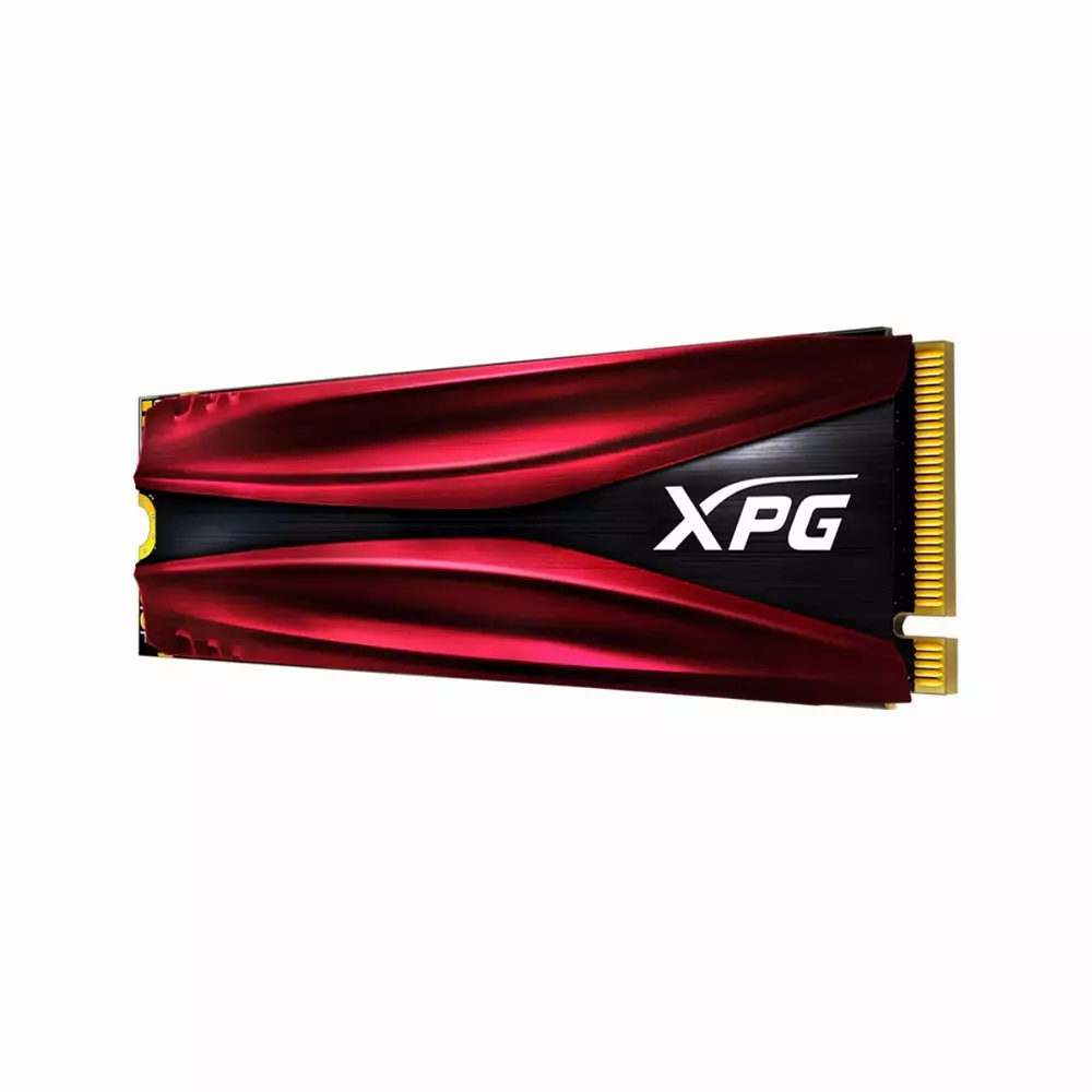 Диск SSD ADATA GAMMIX S11P 512GB M.2 PCIe NVMe Gen 3.0 x4