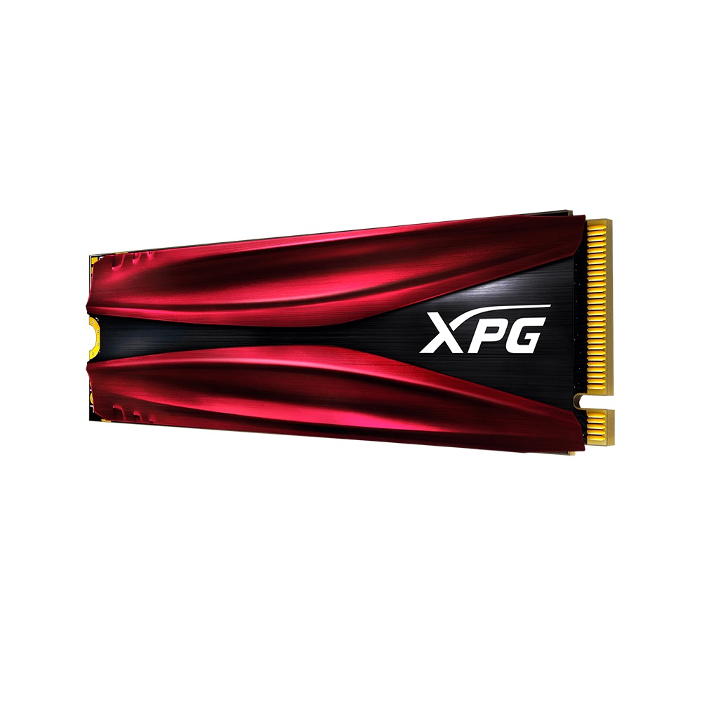 Диск SSD ADATA GAMMIX S11P 256GB M.2 PCIe NVMe Gen 3.0 x4