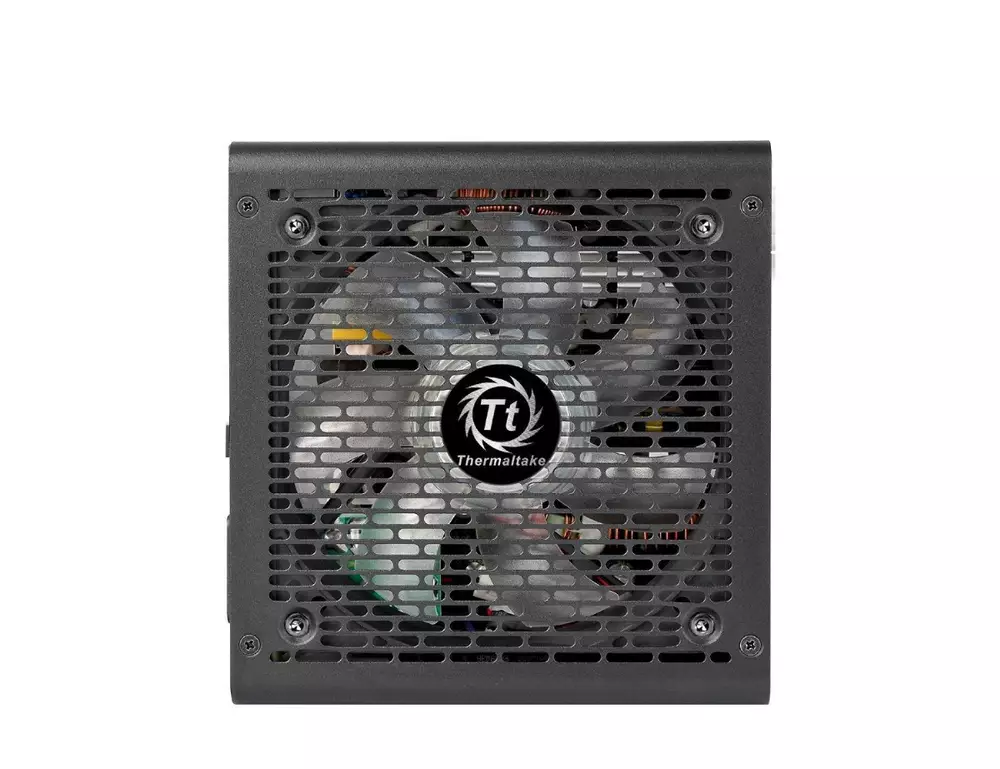 Захранващ блок Thermaltake Smart RGB 600W PS-SPR-0600NH SAWE-1
