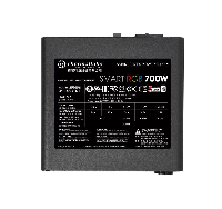 Захранване Thermaltake Smart RGB 700W - PS-SPR-0700NH SAWE-1