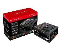 Захранващ блок Thermaltake Smart Pro RGB 850W 80+ Bronze Fully Modular