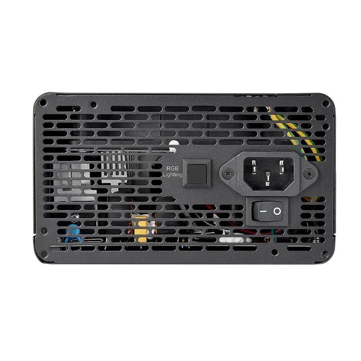 Захранване Thermaltake Smart BX1 RGB 650W 80+ Bronze