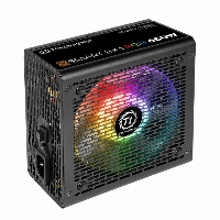 Захранване Thermaltake Smart BX1 RGB 650W 80+ Bronze