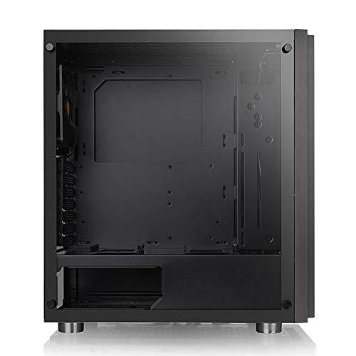 Кутия Thermaltake H100 TG 