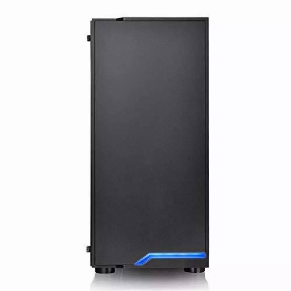 Кутия Thermaltake H100 TG 