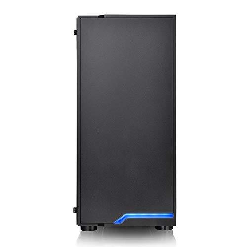 Кутия Thermaltake H100 TG 