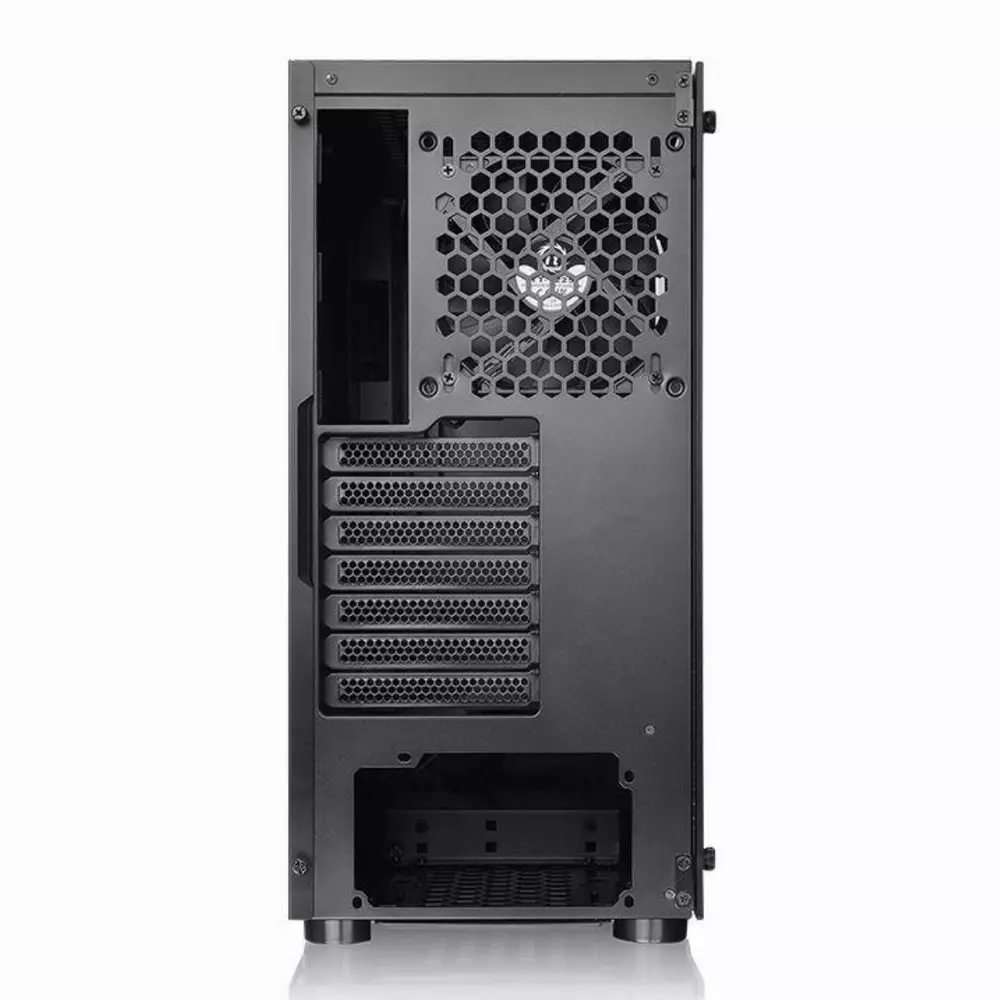 Кутия Thermaltake H100 TG 