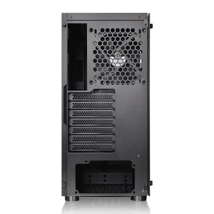 Кутия Thermaltake H100 TG 