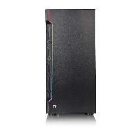 Кутия Thermaltake H200 TG RGB 