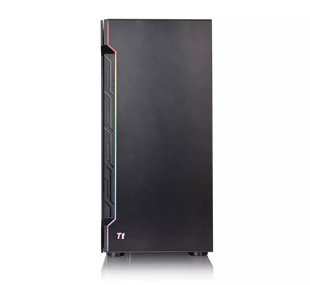 Кутия Thermaltake H200 TG RGB 