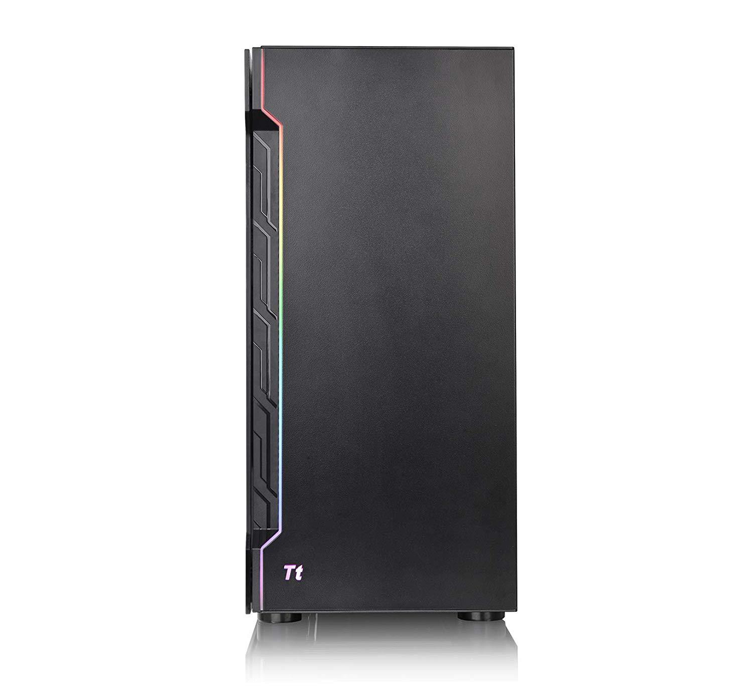 Кутия Thermaltake H200 TG RGB 