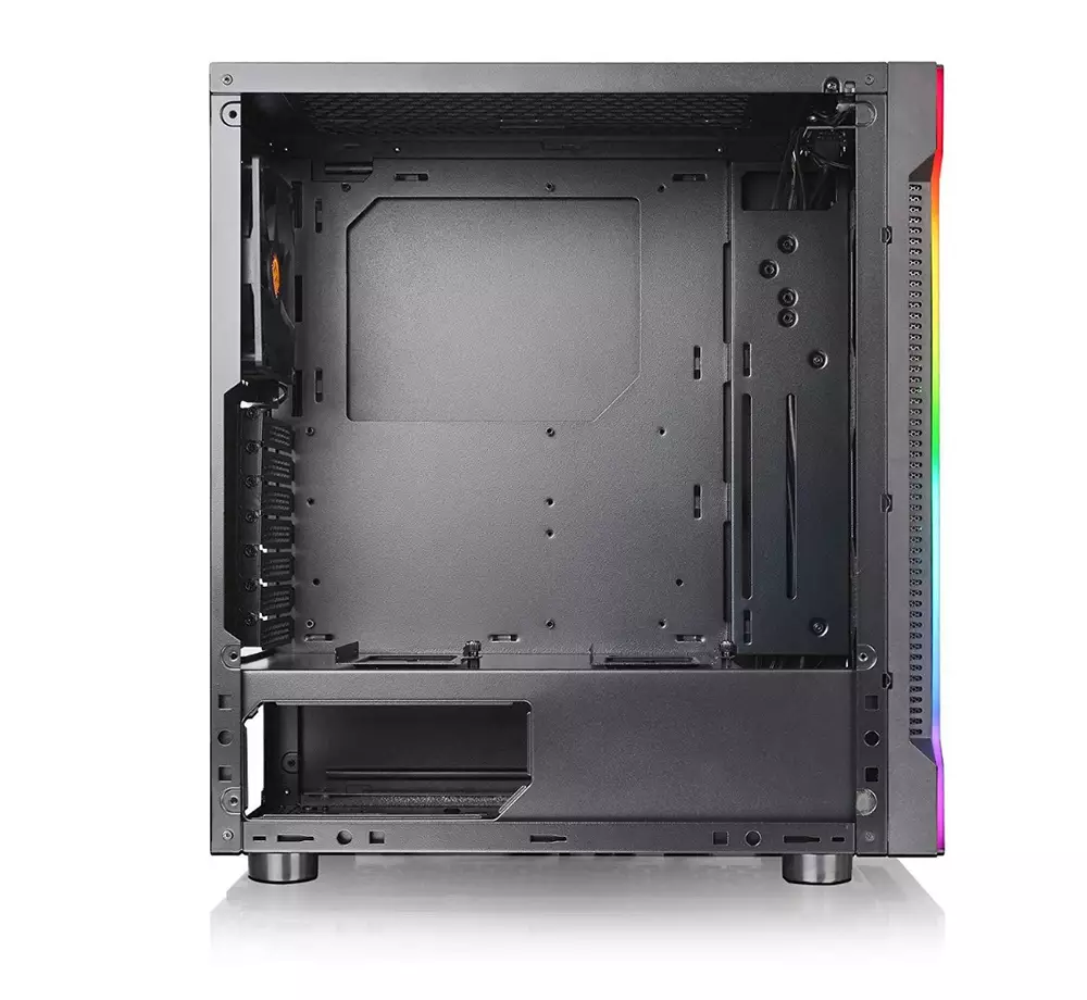 Кутия Thermaltake H200 TG RGB