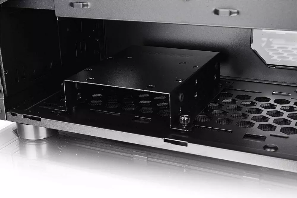 Кутия Thermaltake H200 TG RGB 