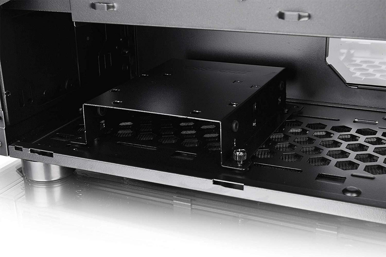 Кутия Thermaltake H200 TG RGB 