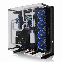 Кутия THERMALTAKE Core P5 TG Ti Wallmount