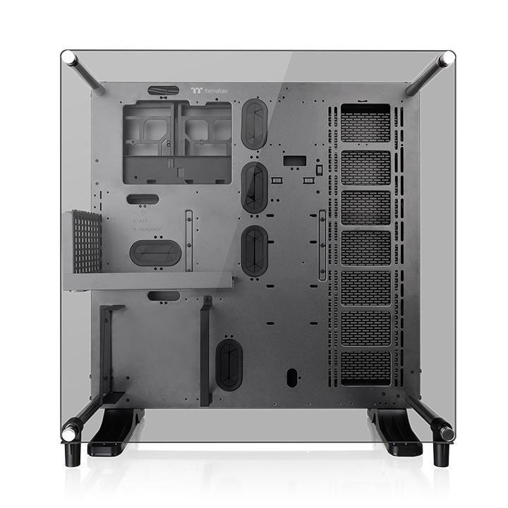 Кутия THERMALTAKE Core P5 TG Ti Wallmount