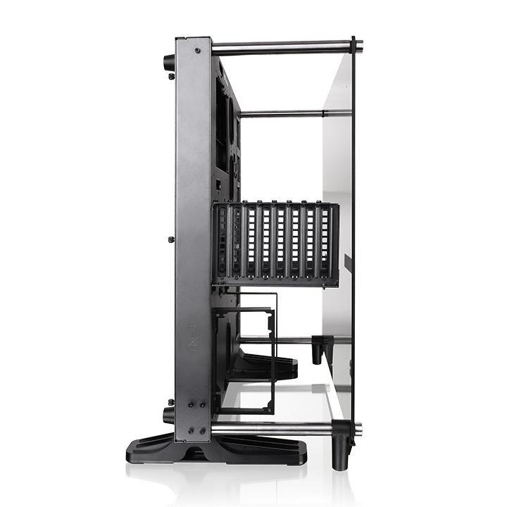 Кутия THERMALTAKE Core P5 TG Ti Wallmount