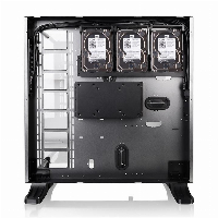 Кутия THERMALTAKE Core P5 TG Ti Wallmount