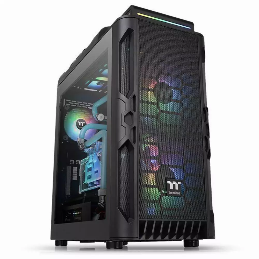 Кутия Thermaltake Level 20 RS TG ARGB