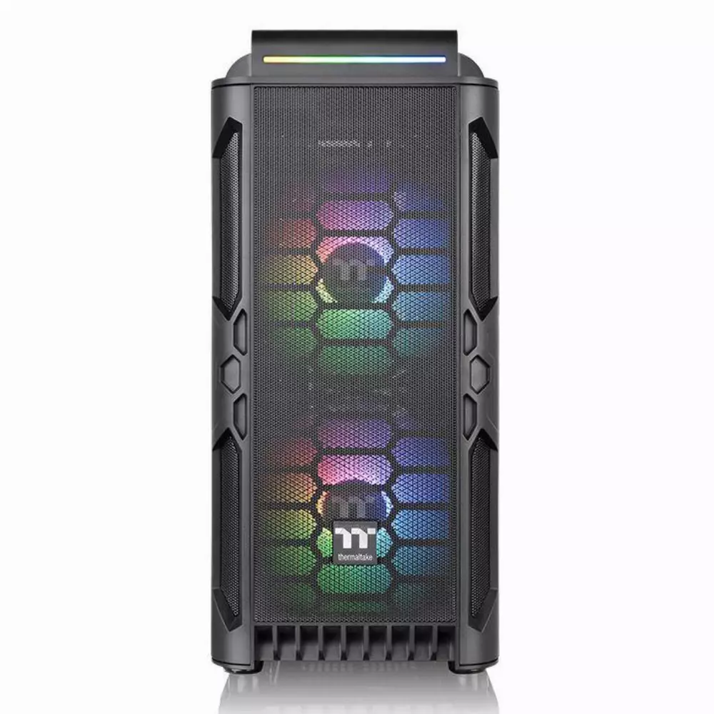 Кутия Thermaltake Level 20 RS TG ARGB