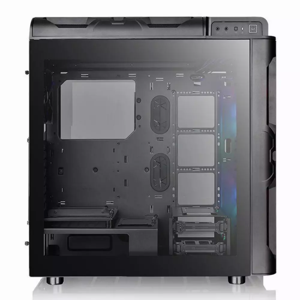 Кутия Thermaltake Level 20 RS TG ARGB