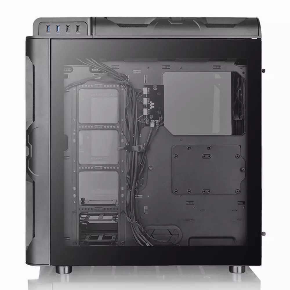 Кутия Thermaltake Level 20 RS TG ARGB