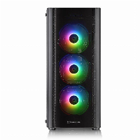 Кутия Thermaltake V250 TG ARGB
