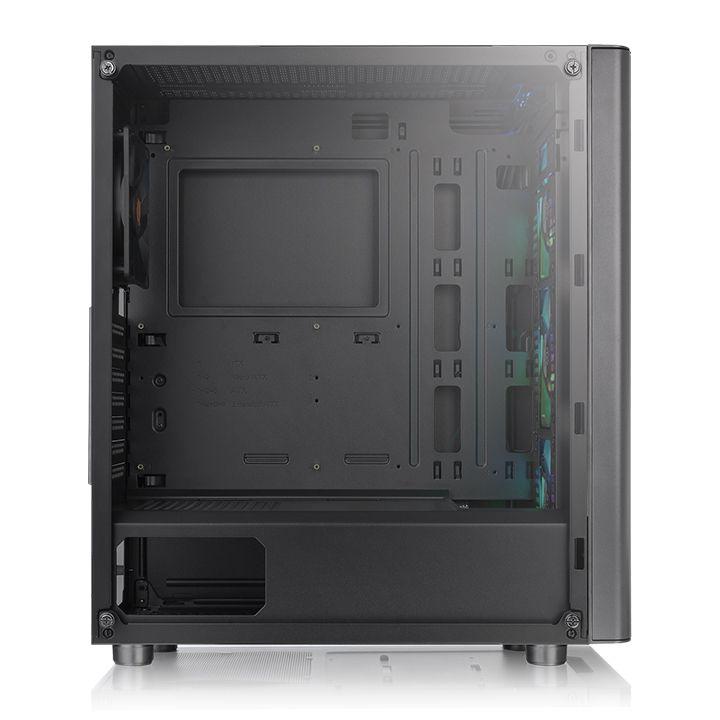 Кутия Thermaltake V250 TG ARGB
