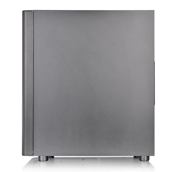 Кутия Thermaltake V250 TG ARGB