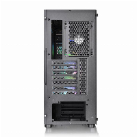 Кутия Thermaltake V250 TG ARGB