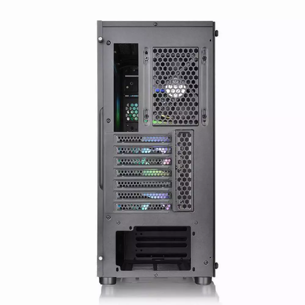 Кутия Thermaltake V250 TG ARGB