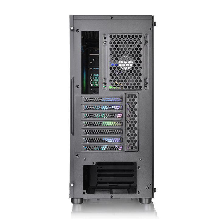 Кутия Thermaltake V250 TG ARGB