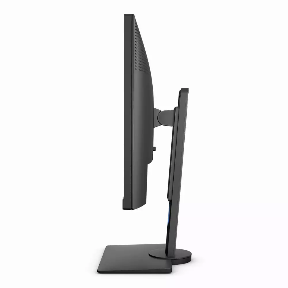 Монитор BenQ 27" PD2705Q, WQHD (2560x1440), IPS, 60Hz, 5ms (GTG), HDR, 100% sRGB