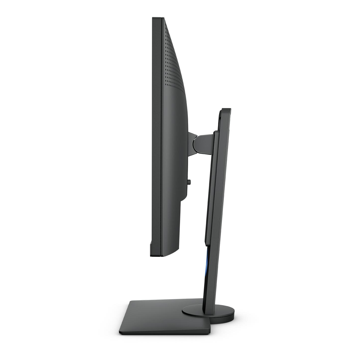 Монитор BenQ 27" PD2705Q, WQHD (2560x1440), IPS, 60Hz, 5ms (GTG), HDR, 100% sRGB