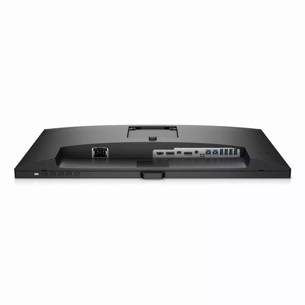 Монитор BenQ 27" PD2705Q, WQHD (2560x1440), IPS, 60Hz, 5ms (GTG), HDR, 100% sRGB